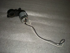 Genuine Eureka E20 Plus Robot Vacuum NERE20PLUSBK Head Roller Brush Motor Part