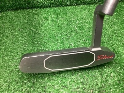 SCOTTY CAMERON STUDIO STYLE NEWPORT 2 350G 33in Putter RH With H/C