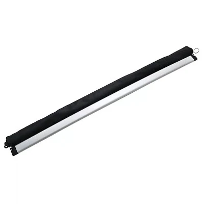 Black Moonroof Sunroof Sunshade Cover Assy For Porsche Panamera 17-24 971877307 - Bild 1 von 4