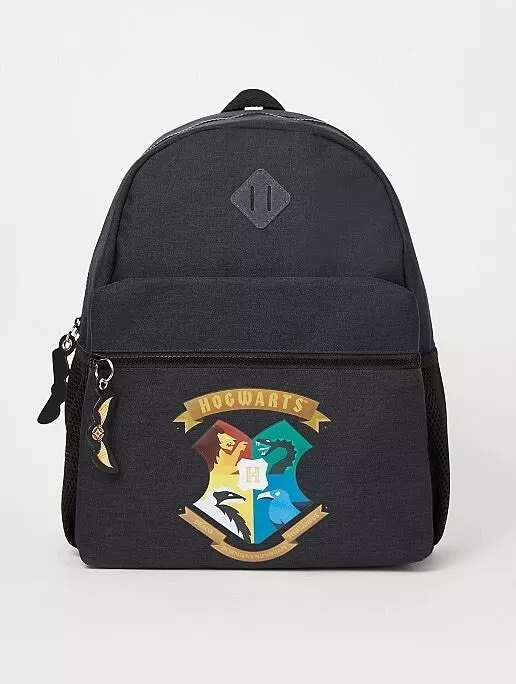 Ebay harry potter clearance backpack