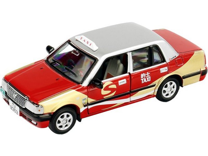 TAXi('97仏) 1&2&3&4 TAXi(´97仏) 1&2&3&4