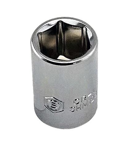 1/4" Drive Hexagon / 6-Point Socket Series From The Britool Hallmark Range V3 - Picture 13 of 16