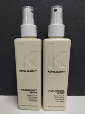 2 KEVIN MURPHY HAIR RESORT Beach Look Hair Spray   ~ 5.1 fl. oz. / 150 ml