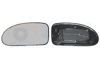 VAN Wezel Spiegelglas, AußEnspiegel 1858837 Ford