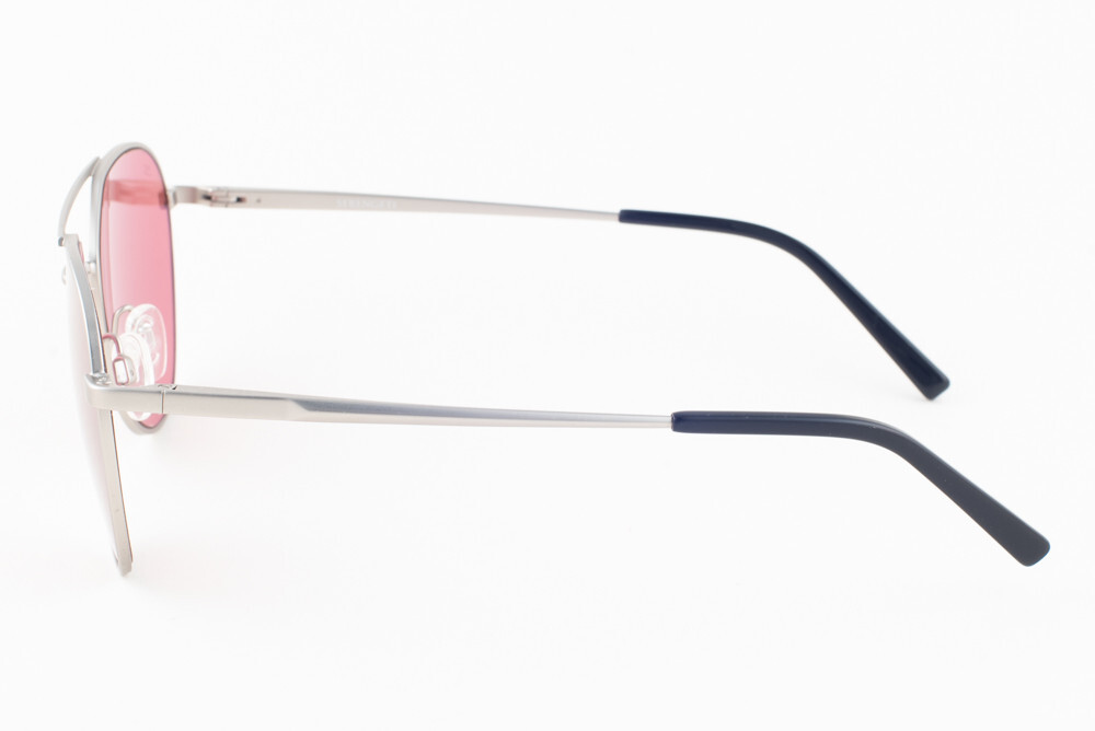 Serengeti ODELL Matte Silver / Sedona Polarized Sunglasses