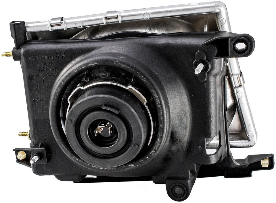SE ADAPTA A CONJUNTO DE FAROS DELANTEROS DERECHO PASAJERO TOYOTA TACOMA 1997-2000 Foto 2 de 4