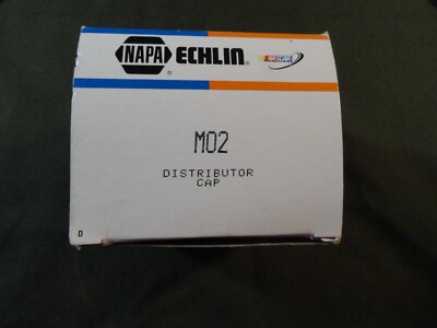 NAPA ECHLIN DISTRIBUTOR GRAY CAP M02