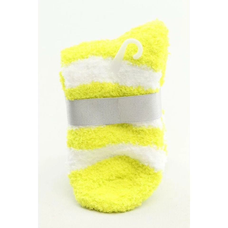 Zapato Charter Club $10 Super Suave Difuso Verde Brillante Talla 6-10 Mujer 9-11 Informal Foto 2 de 2