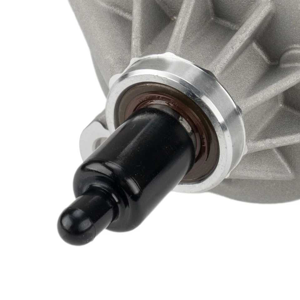 Bomba de dirección asistida con depósito para Ford Bronco F-150 F-250 F-350 1990-1996 Foto 4 de 4