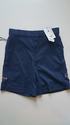 New Nike Jordan x Eastside Golf Shorts, DV1905-410, Midnight Navy