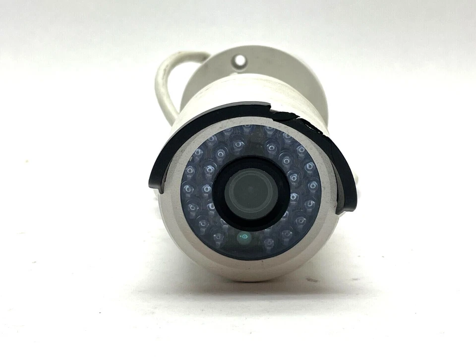 Trendnet TV-IP310PI Indoor/Outdoor 3MP Full HD PoE Day/Night Network Camera - Image 3 of 4