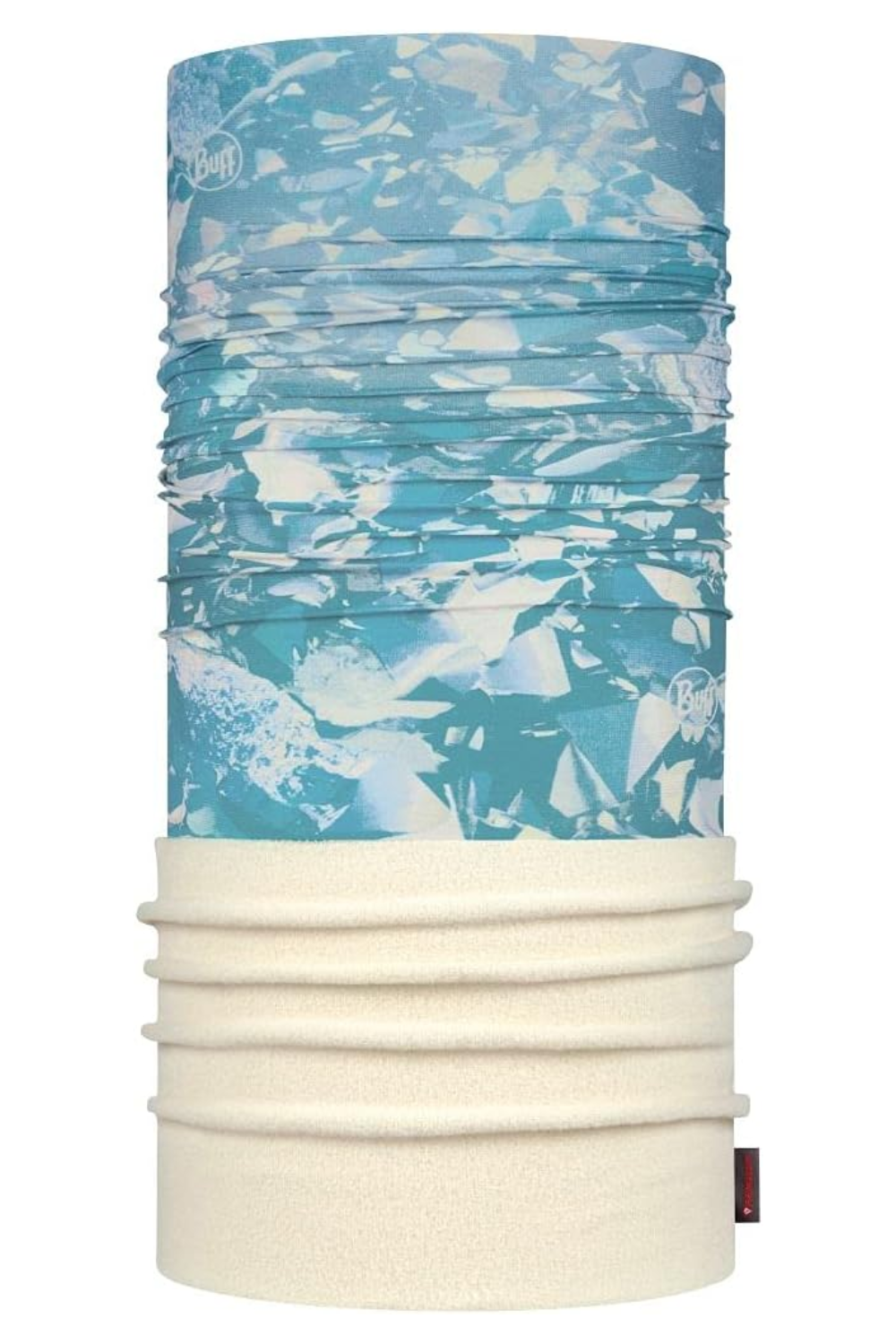 Snood in pile Buff Polar Primaloft per bambini