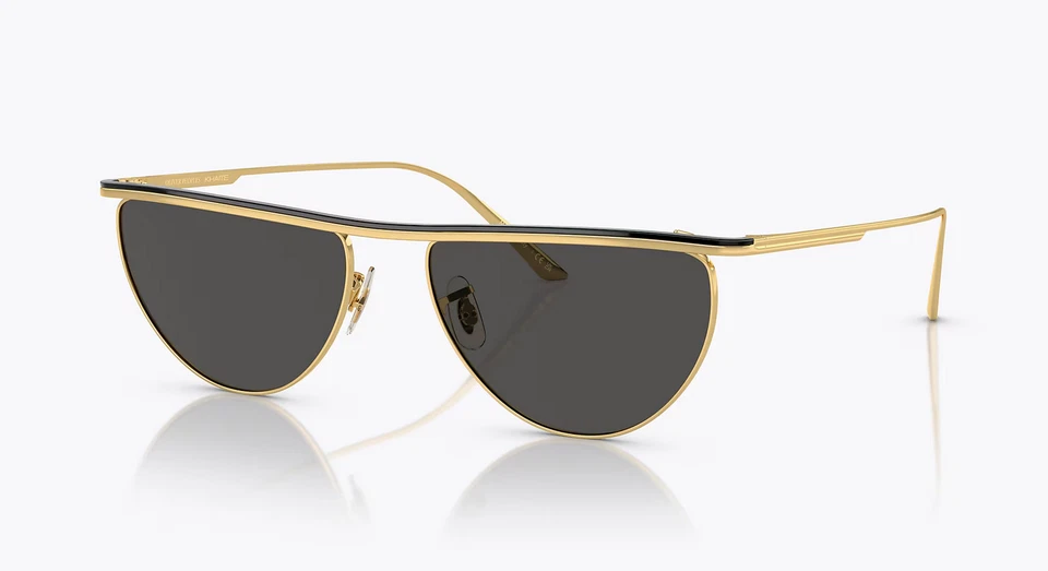 Nuevas gafas de sol Oliver Peoples 2025 embalaje original 1342S 533287 1984C marco de colección Foto 2 de 4