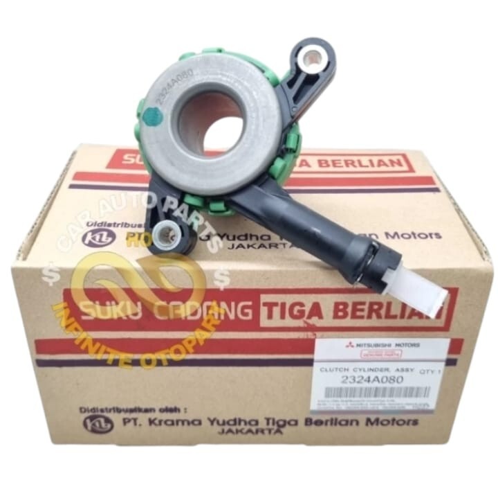 その他 20250804 Mitsubishi 2324A080 Clutch Release Concentric Cylinder NEW