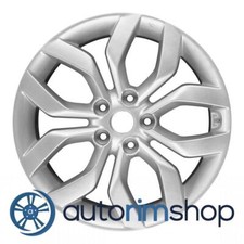 Hyundai Veloster 2012 2013 2014 2015 18" Factory OEM Wheel Rim 529102V150