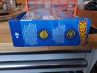 NEW 🔥 Wheels Drop Down Challenge Set 2 Cars Winner Lanes Race Track Builder — photo 3
