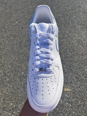 Size 9.5 - Nike Air Force 1 Low QS x Terror Squad Porpoise (FJ5755