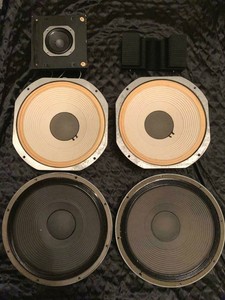 jbl l222 for sale