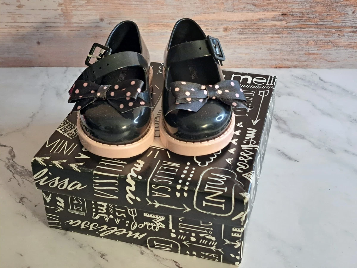 Mini melissa maggie best sale bow