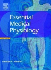 Essential Medical Physiology, , 9780123875846