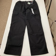 5.11 Tactical Taclite Pro Ripstop Pants, 74273 - Black 34x34