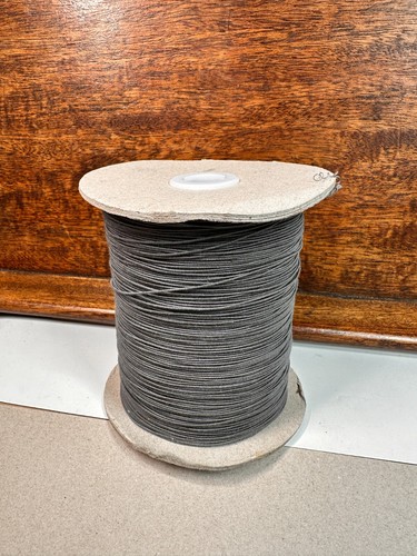 Buttonhole Gimp Thread Tailor’s Handsewing Milanese Silk Haberdashery 5m - Picture 4 of 8