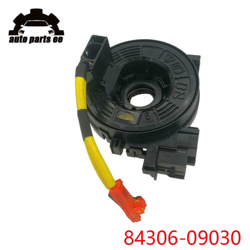 84306-09030 Spiral Cable ClockSpring Fit: Toyota Camry 2.5L