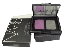 Nars Eyeshadow Eurydice 3068 Duo 0.14 oz NIB HOLIDAY SALE *Check Description