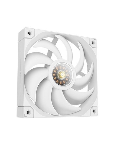 DeepCool FT12 White High-Performance Cooling 120mm Fan - Picture 5 of 6