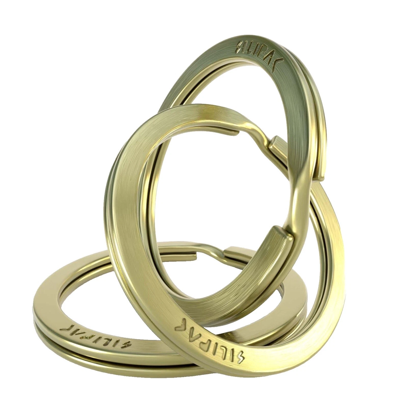 Llaveros Clave de cobre para hombres