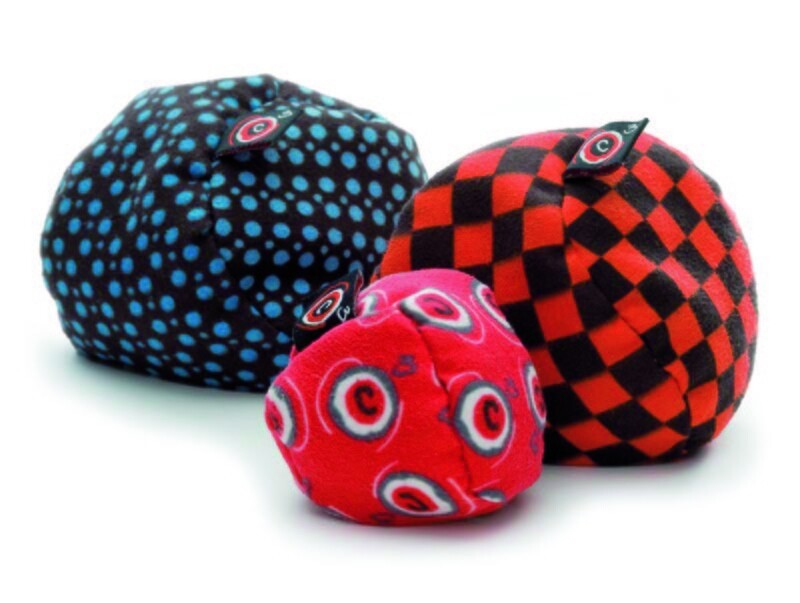 Thumbnail - Crossboule Set Downtown