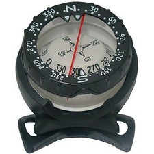 Sherwood Wisdom Add-On Kompass Set Tauchen Scuba Diving WGC006