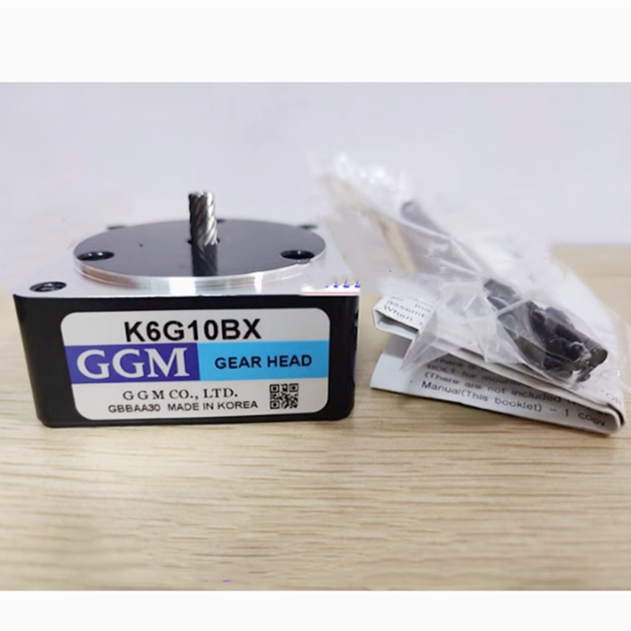 1 Pc. New For K6G10BX Reducer | eBay