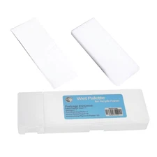Stay Wet Palette For Painting Portable Keep Paint Wet Preserving Palette