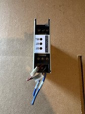 Sensotec #DA-05 Transducer Amplifier. PN 060-...