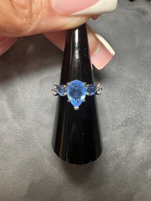 BP Original Ring RBP8625 Mesmerizing Day, Size 6 | eBay
