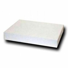 FORME IN POLISTIROLO RETTANGOLARE PER TORTE 20 x 30 CM - ALTEZZA  5