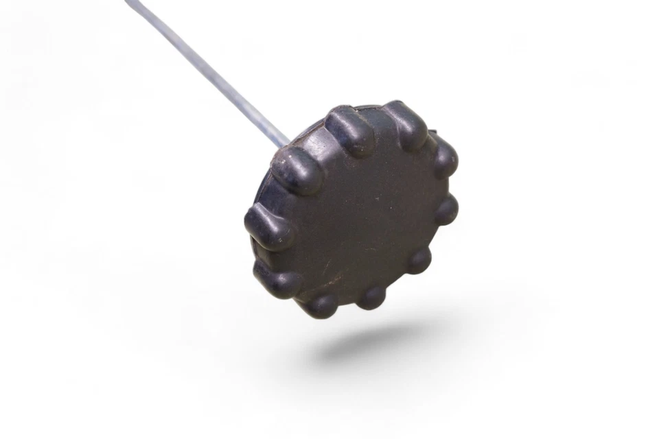 Amortiguador de dirección Yamaha XS650 XS 650 Twin TX *2861 Foto 2 de 4