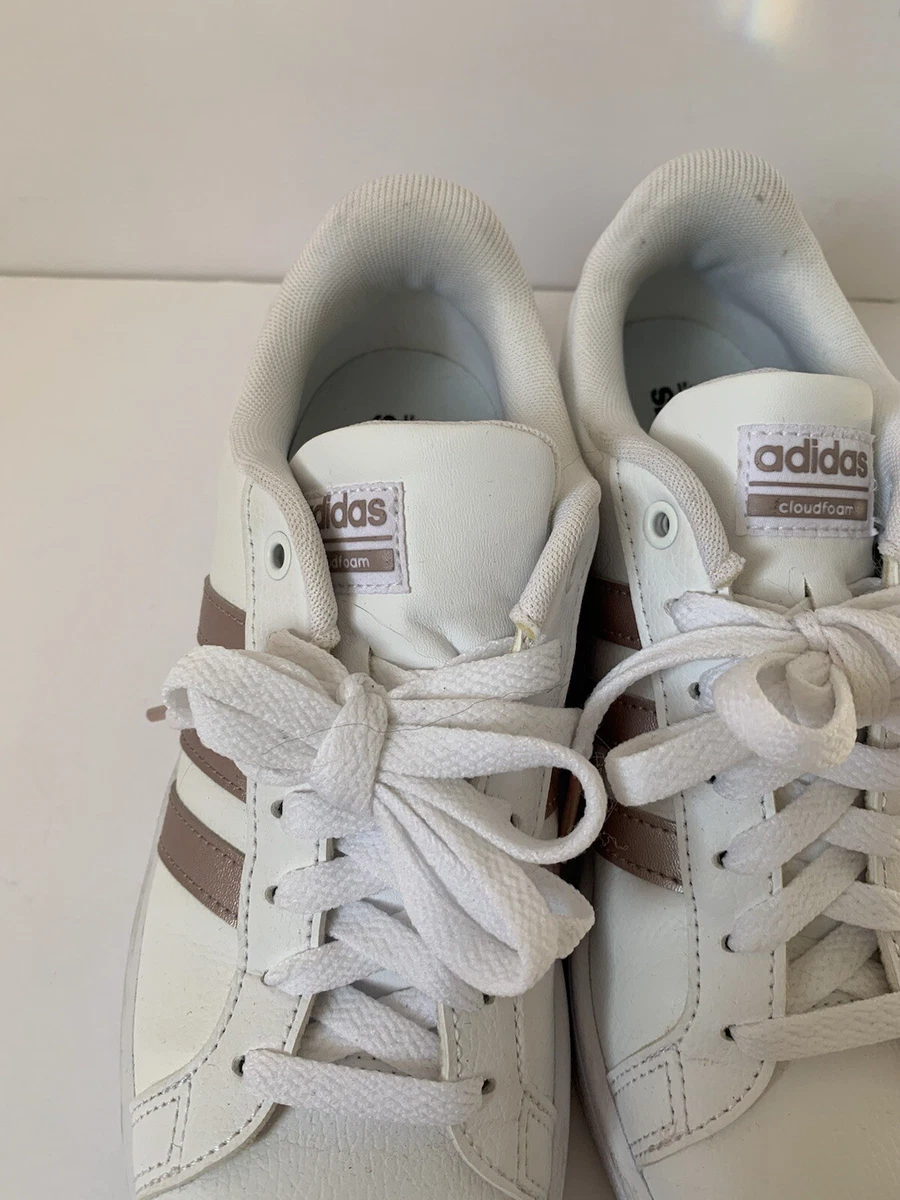 Adidas Ortholite Women's Cloud Sneakers 7 eBay