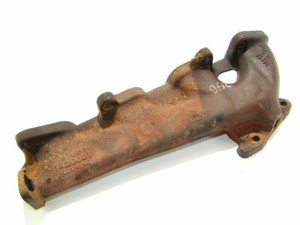 Mercedes E W212 2.1 CDi a6511420001 Abgasrückführung Exhaust Manifold