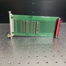 APPLIED MATERIALS 0100-00002 AMAT FUSE BOARD PWB ASSY