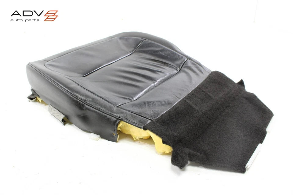 Ford Flex 2013-2019 asiento del conductor delantero izquierdo cojín inferior OEM Foto 3 de 4