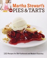 Martha Stewart`s Pies And Tarts: 150 Recipes For Old-fashioned And Modern Fa on sale Martha Stewart`s Pies And Tarts: 150 Recipes For Old-fashioned And Modern Fa on sale