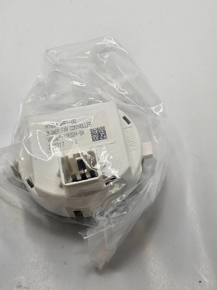 Mazda Blower Motor Resistor GHP9-61-765 For 2014-2017 Mazda6 Grand Touring,Sport - Image 4 of 4