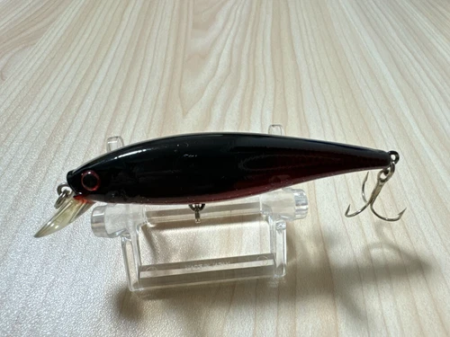LUCKY CRAFT POINTER B'FREEZE 78SP Fishing Lure #AT132