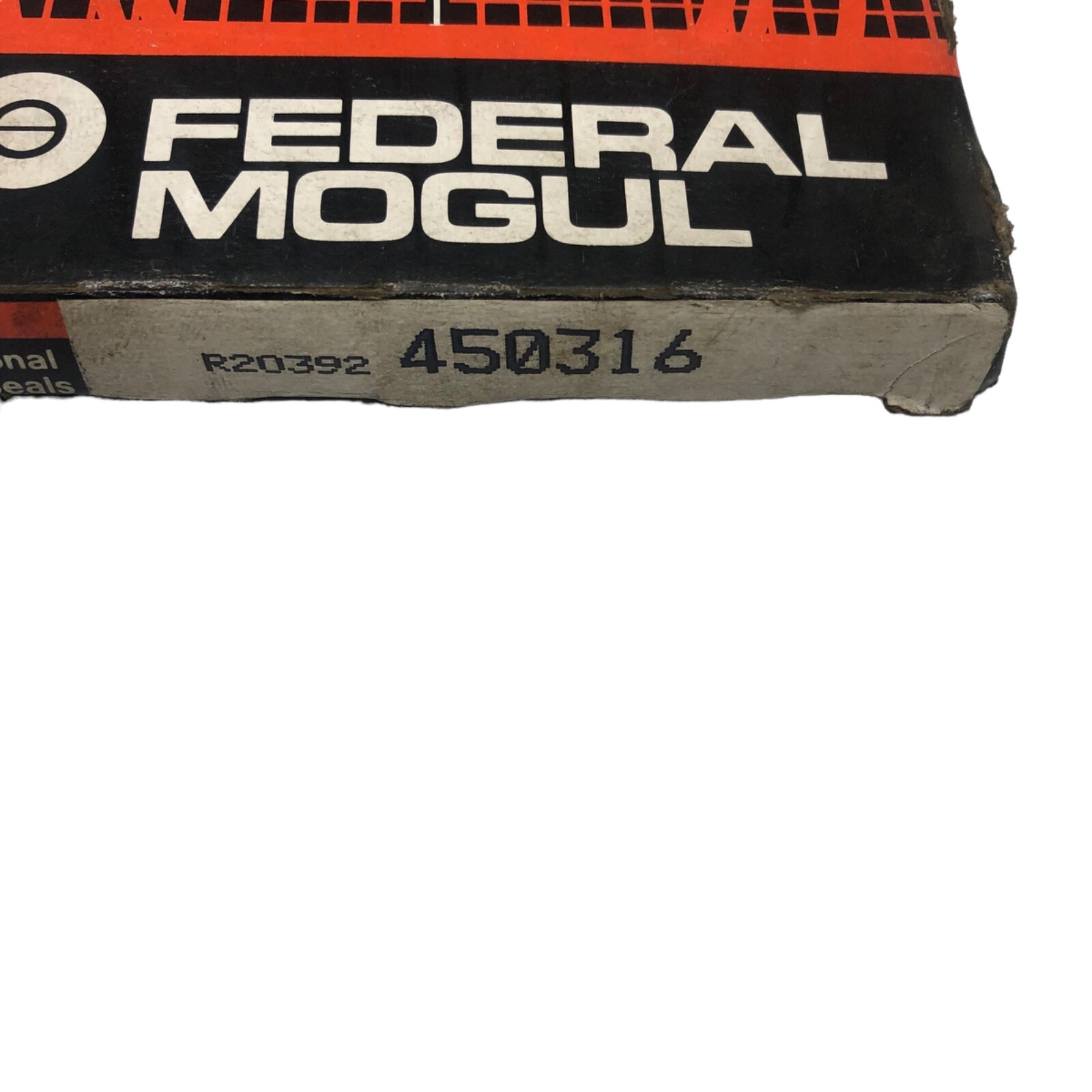 National 450316 Oil Seal — 2.250” Shaft x 3.265” OD x 0.500” Width, | eBay