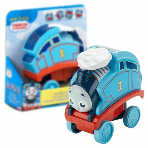 Thomas the Tank Engine Action Figures & Accessories