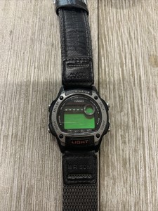 casio w94h