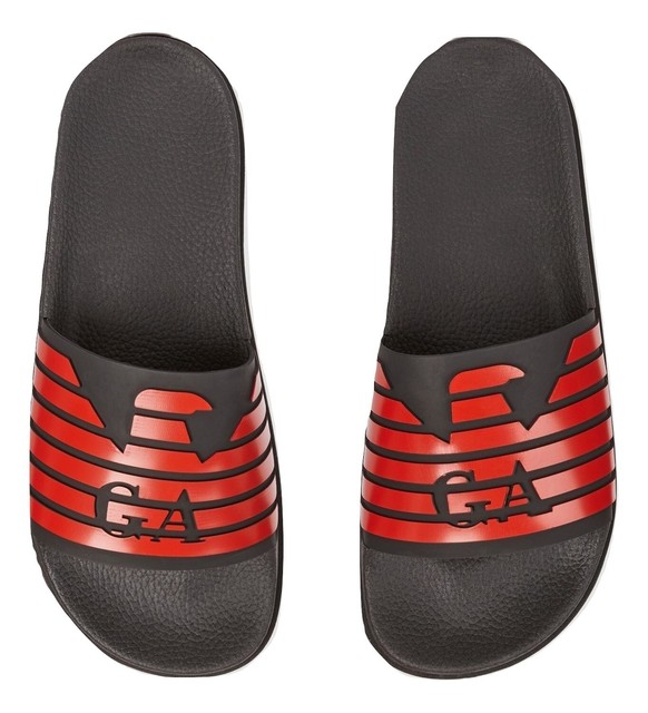 armani slippers price
