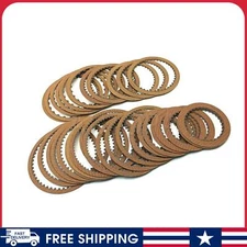 RE5R05A Transmission Clutch Friction Kit For NISSAN INFINITI PATHFINDER FRONTIER